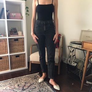 *FLASH SALE* Everlane The Original Cheeky Jean
